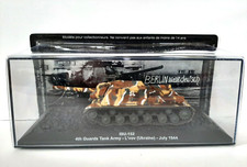 DIE CAST TANK ISU-152 L'VOV
