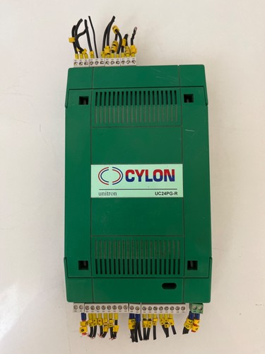 Cylon unitron uc8 - unitron, controller