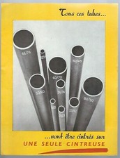 Publicité La nouvelle