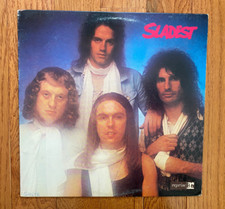 Slade - Sladest LP Reprise MS