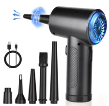 Soffiatore Aria Compressa a