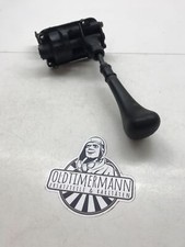 Quadro comandi leva cambio 4