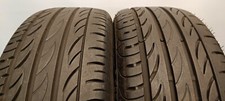 2x 195/45-16 84V Pirelli Zero