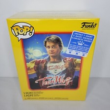 FUNKO POP MOVIES Teen Wolf