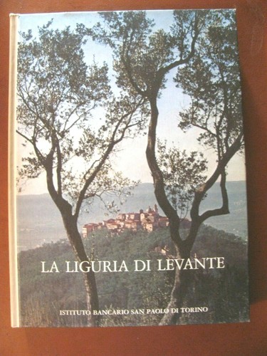 Liguria levante il - la,