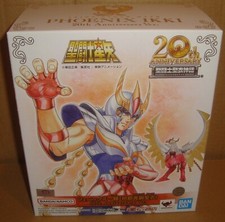 SAINT CLOTH MYTH PHOENIX IKKI V1 FIRST BRONZE CLOTH 20th ANNIVERSARY VER. BANDAI