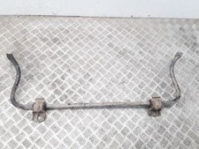 Asta Stabilizzatrice Assale