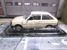 ZAZ SAS 1102 Lada Samara