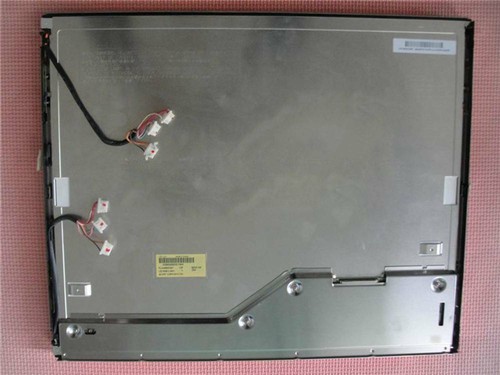 Used 1280 1024 resolution - 19",
