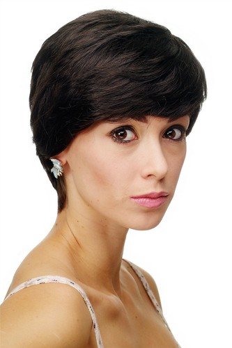 Bellissima parrucca donna - bellissima,
