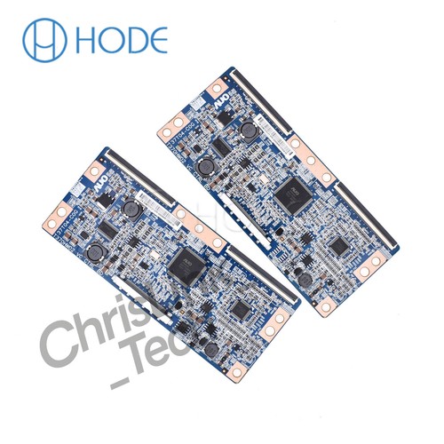 Scheda con t370hw02 ctrl - t370hw02,