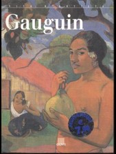 Gauguin ediz illustrata - ediz.,