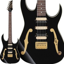 Ibanez PGM50-BK Black Paul