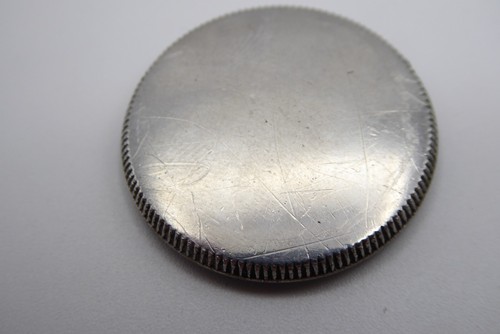 Custodia posteriore rolex - custodia,