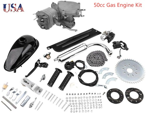 Kit motore completo tempi - completo, 2