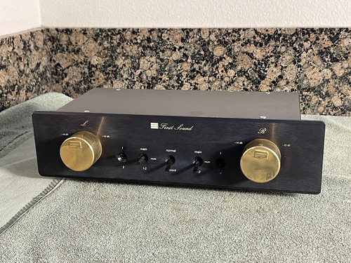 Raro preamplificatore passivo - raro,