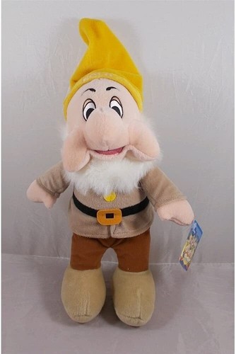 Peluche nani disney eolo - peluche, 35