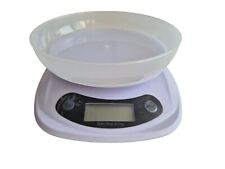 Bilancia Elettronica Da Cucina