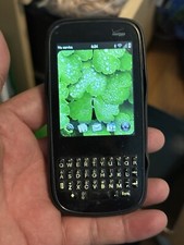 Rarissimo Smartphone Palm - Nero (Verizon) Palm (leggere descrizione)