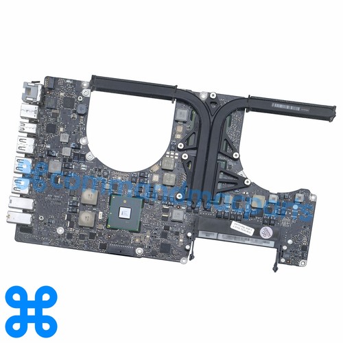 Logic board ghz 540m - logic,