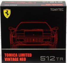 Tomica limited vintage neo - tomica,