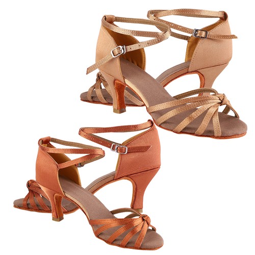 Scarpe latine morbide - , comode