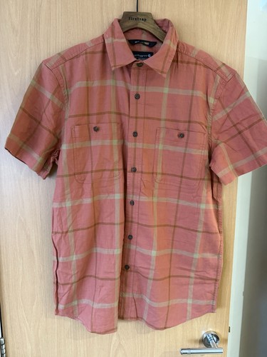 Camicia uomo carhartt robusta - uomo,