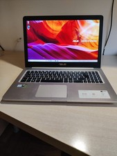 ASUS Vivobook Pro i7 16GB RAM