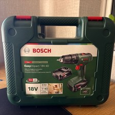 Bosch EasyImpact 18V-40
