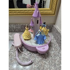 T15 - Telefono Principesse