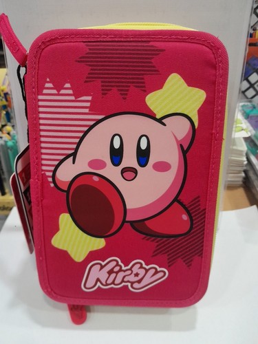 Kirby zaino asilo franco - asilo, by