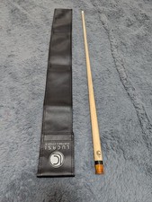 Lucasi Custom Unilock Slim Shaft, Black #1020