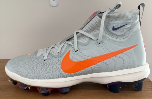 Scarpe baseball nike alpha - da,