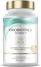 Probiotici Donna Intimo -
