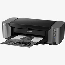 Stampante Fotografica Canon