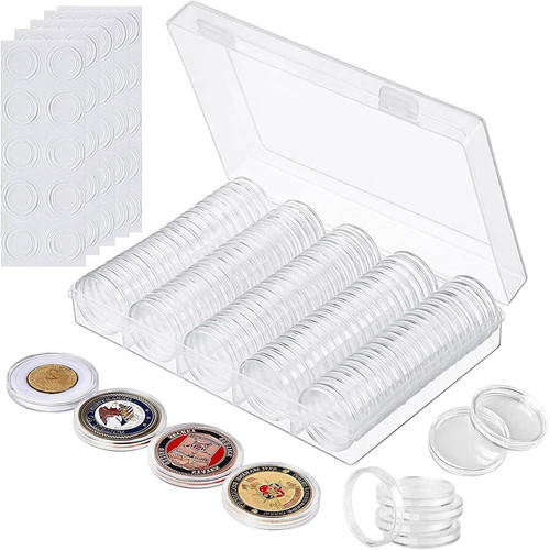 100 pezzi capsule - pezzi,