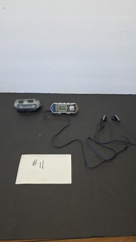 Lettore musicale mp3 iriver - mp3,