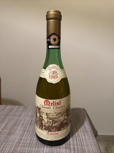 Meloni chianti classico - meloni,