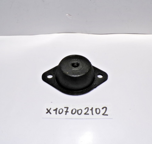 Supporto motore per microcar - supporto,