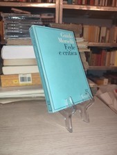 Guido Morselli Fede e critica Adelphi 1977