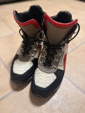 Sneaker Dsquared 40/41 bianco