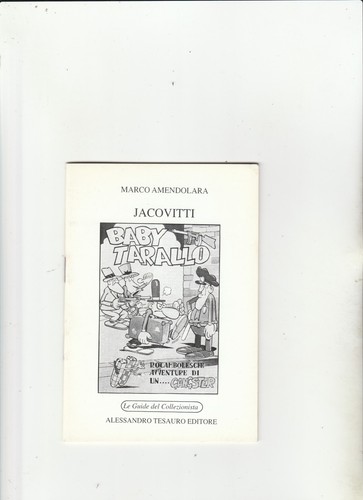 Guide del collezionista - del,