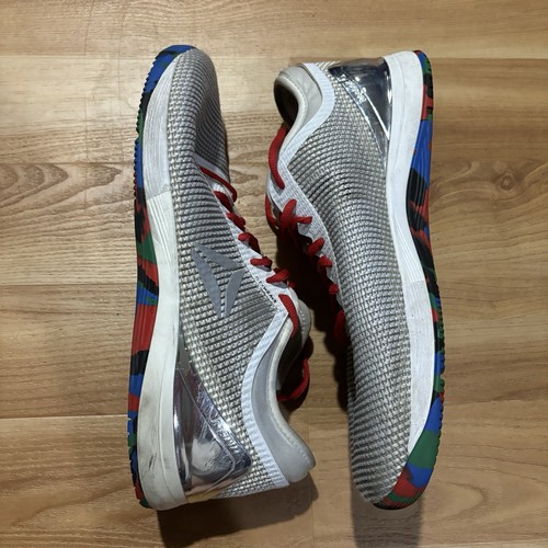 Taglia scarpe da - -,
