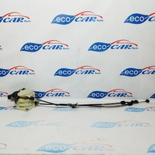 Leva cambio 5 marce Ford Focus/C-Max 1.6 tdci 2009 cod: 9m5r-7e395-gc ecoAC2898