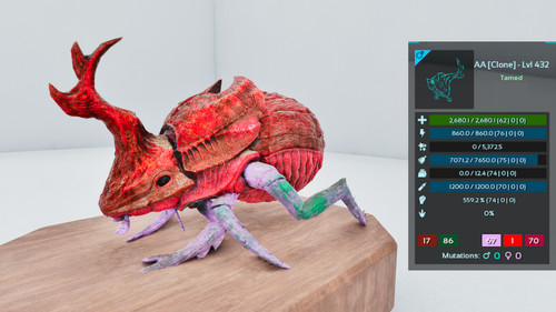 Ark ascended pve ufficiale - pve,