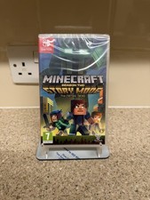 Minecraft Story Mode Stagione