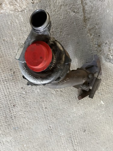 Turbina turbo per mercedes - turbina,