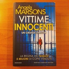 Vittime innocenti - Angela Marsons - Newton Compton editori
