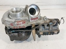 A6460900180 TURBINA