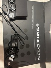 TRAKTOR S4MK3  Vendo per